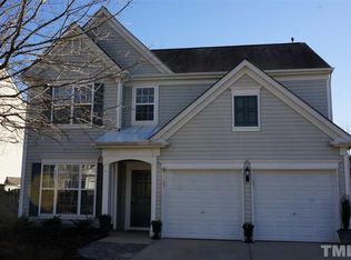 1530 Michelle Dr, Raleigh, NC 27614