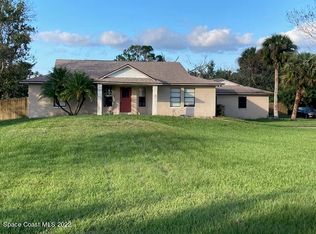 4790 Cangro St, Cocoa, FL 32926