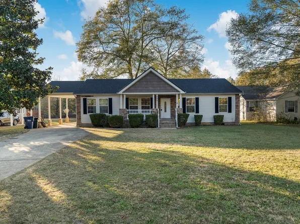 494 Lee Road 197, Phenix City, AL 36870