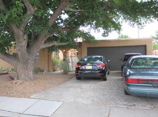 10900 Fairbanks Ave NE, Albuquerque, NM 87112