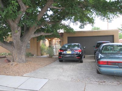 10900 Fairbanks Ave NE, Albuquerque, NM, 87112