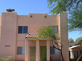 3409 N Fontana Ave APT 3, Tucson, AZ 85705