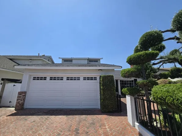 1425 N Cabrillo Ave, San Pedro, CA 90731