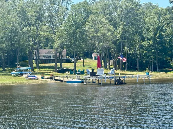 143 Patten Pond Road, Surry, ME 04684