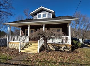 10583 South St, Garrettsville, OH