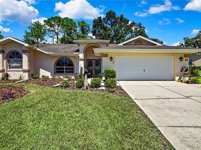 21 Redbay Ct W, Homosassa, FL, 34446
