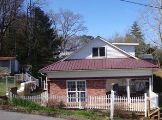 Dillard Rd, Murphy, NC 28906