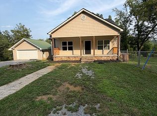 5746 Old State Highway 28, Dunlap, TN 37327