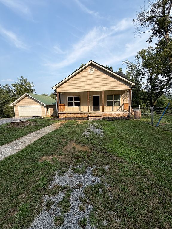 5746 Old State Highway 28 - Property Image