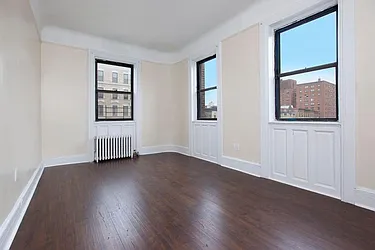 Rented by Esra Realty