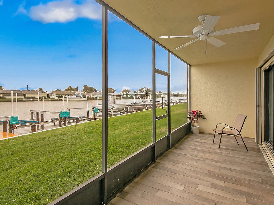 Views from Master bedroom