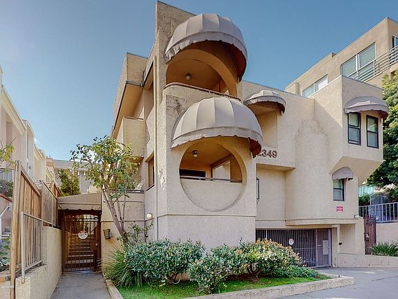 3rd image of 2349 S Bentley Ave APT 6