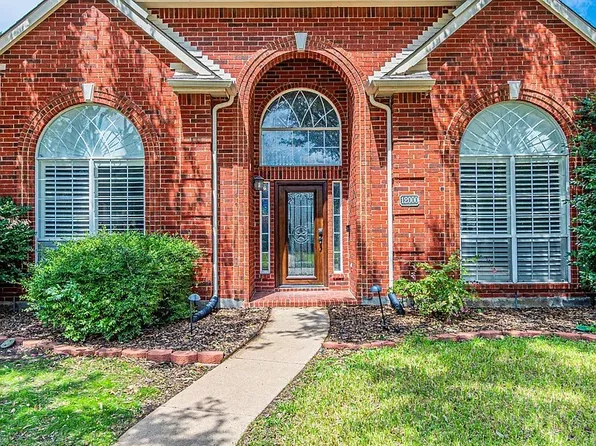 12000 Covington Ln, Frisco, TX 75035