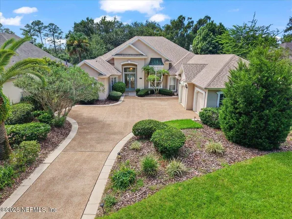 1470 HARRINGTON PARK Drive, Jacksonville, FL 32225