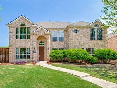 12648 Pond Cypress Ln, Frisco, TX, 75035