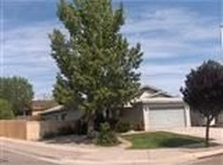 3213 Colmor Mdws, Rio Rancho, NM 87144