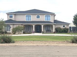 1414 Walnut Ln, Artesia, NM 88210