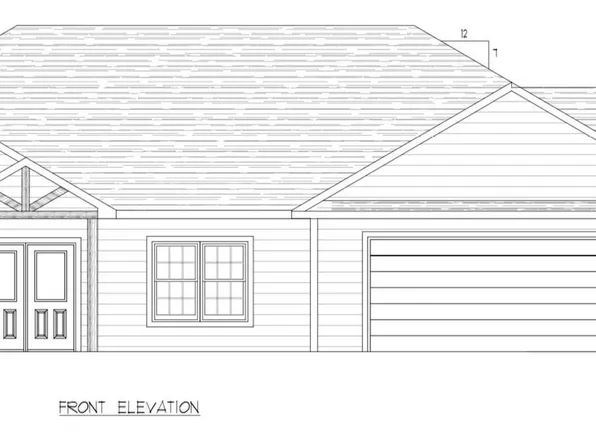 1811 Ramsey Dr, Marion, IL 62959