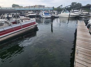 Parkshore Marina, Seattle, WA 98118