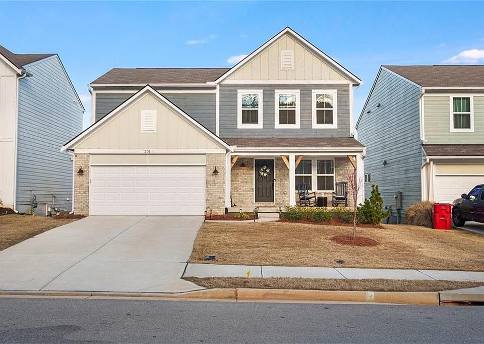 1st image of 231 Port Way