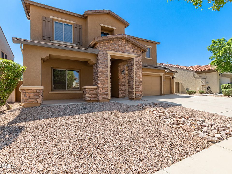 1st image of 16109 W CHRISTY Drive
