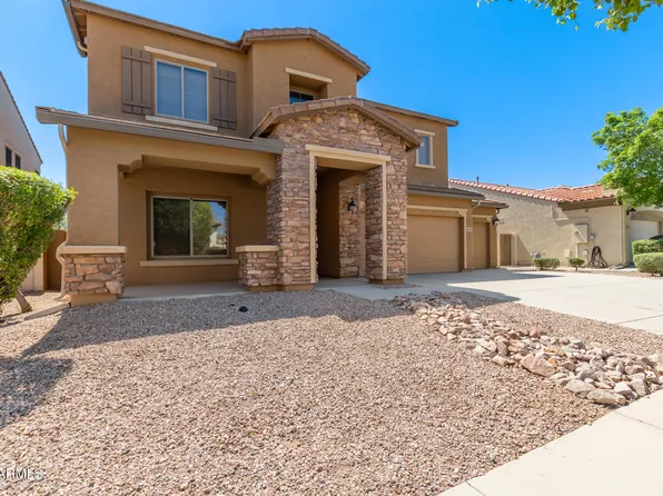 16109 W CHRISTY Drive, Surprise, AZ 85379