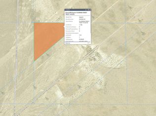 5 Coyote Lake Rd, Newberry Springs, CA 92365