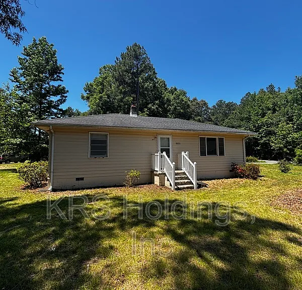 1740 Bickerstaff Rd — Photo 1