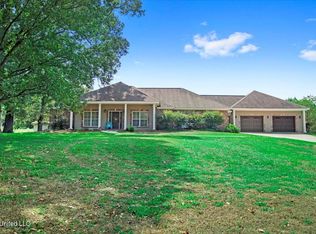 242 Hickory Grove Church Rd, Sumrall, MS 39482