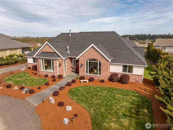 241 Lone Eagle Lane, Sequim, WA 98382
