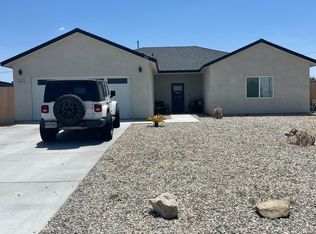 10130 Rea Ave, California City, CA 93505