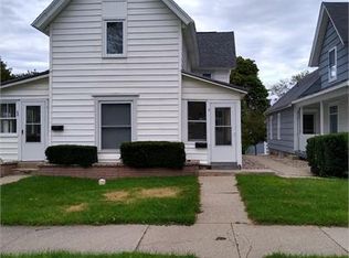 325 Ives Ave, Big Rapids, MI 49307