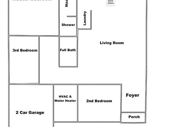 5th image of 2151 Cougar Pass Dr.