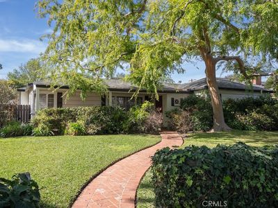 4603 Ethel Ave, Sherman Oaks, CA, 91423