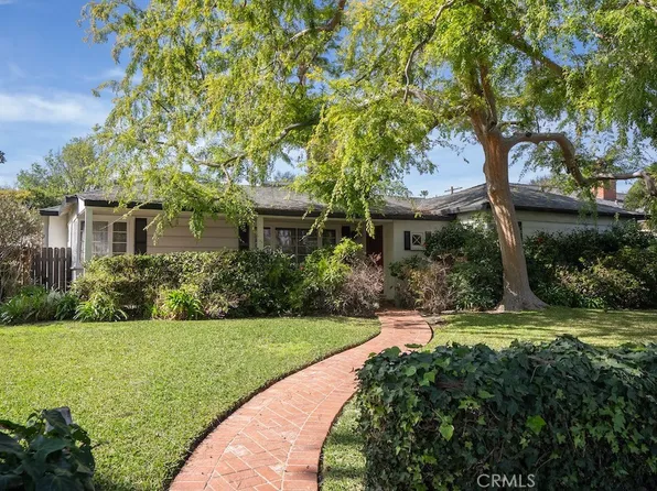 4603 Ethel Ave, Sherman Oaks, CA 91423
