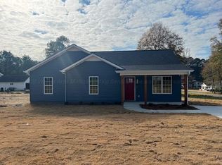 1115 Pineview Rd, Jasper, AL 35504