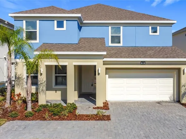 299 Marcello Blvd, Kissimmee, FL 34746