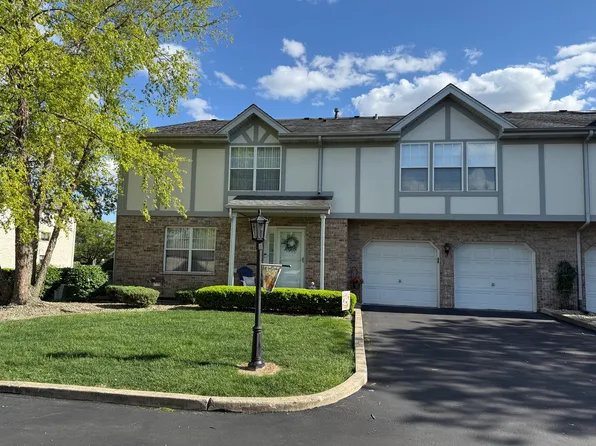 18233 Eagle Dr, Tinley Park, IL 60477