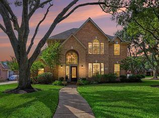 19419 Allview Ln, Houston, TX 77094