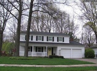 1382 Whippoorwill Trl, Stow, OH 44224