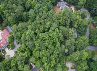 4317 E Conway Rd NW, Atlanta, GA 30327