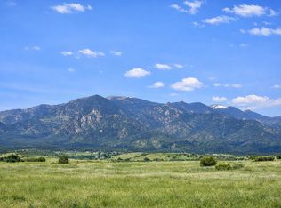 107 Rio Vista Dr, Rye, CO 81069