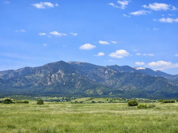 107 Rio Vista Dr, Rye, CO 81069