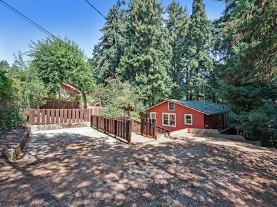 1260 El Rancho Dr, Santa Cruz, CA, 95060