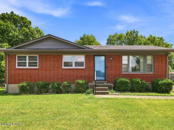 7107 Bowie Ct, Louisville, KY 40219