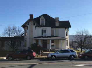 1101 N 5th St, Reading, PA 19601