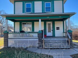 1321 Garfield St UNIT 1, Lincoln, NE 68502
