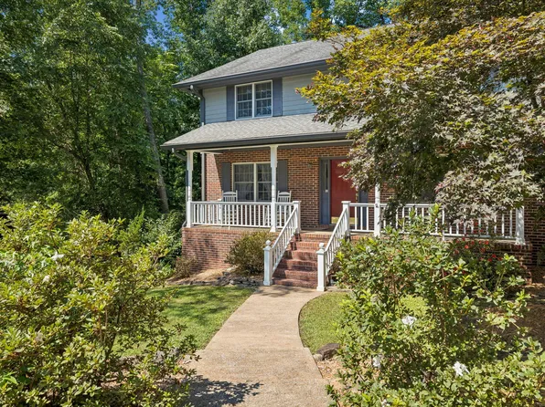 605 Stonebrook Dr, Chattanooga, TN 37415