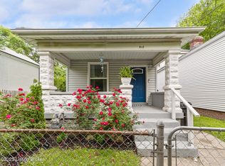 919 S Clay St, Louisville, KY