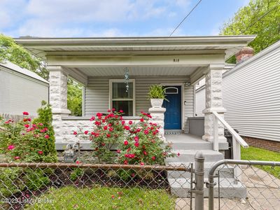 919 S Clay St, Louisville, KY, 40203